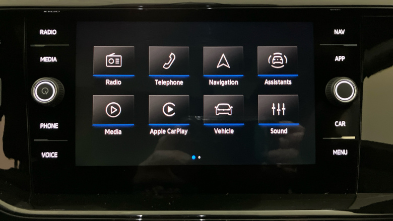 Volkswagen Polo 1.0 TSI Edition 50 5dr Petrol Hatchback